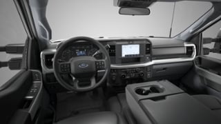 2026 Ford Super Duty® Internal Image 2